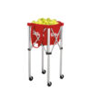 Wilson Easy Ball Cart - 150 Balls (with Red Bag)