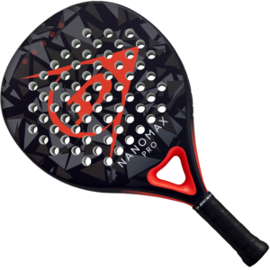 Dunlop Nanomax Pro Padel Racket (2025)