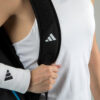 Adidas Protour Racket Bag 3.4 (Black) (2025)