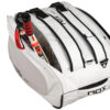 NOX ML10 Team Padel Racket Bag (White/Grey)