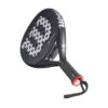 Wilson Carbon Force LT Padel Racket (2025)