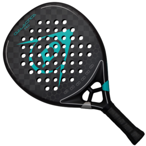 Dunlop Galactica Pro Padel Racket (2025)