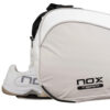 NOX ML10 Team Padel Racket Bag (White/Grey)
