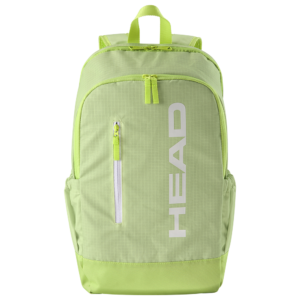 Head Base Backpack (2025) (Green)