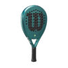 Wilson Blade V3 Padel Racket in green