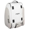 NOX ML10 Team Padel Racket Bag (White/Grey)