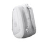 Wilson Bela Super Tour Padel Racket Bag (White) 2025
