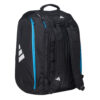 Adidas Protour Racket Bag 3.4 (Black) (2025)