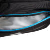 Adidas Protour Racket Bag 3.4 (Black) (2025)