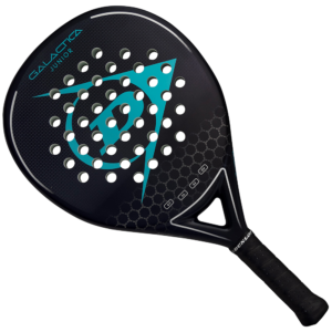Dunlop Galactica Junior Padel Racket (2025)