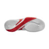 Wilson Mens Bela Tour Padel Shoe (White/Infrared/Black) (2025)