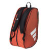 Adidas Control Racket Bag 3.4 (Orange) (2025)