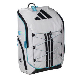 Adidas Protour Backpack 3.4 (Offwhite) (2025)