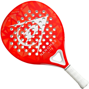Dunlop Nanomax Lite Padel Racket (2025)