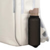 NOX Pro Series Padel Backpack (White)
