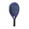 Wilson Accent Padel Racket (2025)