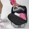 Adidas Protour Backpack 3.4 (Offwhite) (2025)