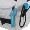 Adidas Protour Racket Bag 3.4 (Offwhite) (2025)