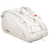 NOX Pro Series Padel Racket Bag (White)