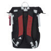 Adidas Multigame Backpack 3.4 (Black/Red) (2025)