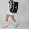 Adidas Multigame Backpack 3.4 (Black/Red) (2025)