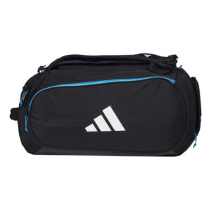 Adidas Protour Racket Bag 3.4 (Black) (2025)