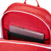 Wilson Padel Tour Backpack (Red) 2025