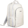 NOX Pro Series Padel Backpack (White)