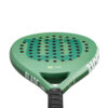 Green Wilson Blade LS V3 Padel Racket