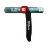 Wilson Blade Pro V3 Padel Racket (2025)