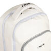 NOX Pro Series Padel Backpack (White)