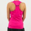 K-Swiss Hypercourt Speed Women's Tank Top (Pink) - Size: Large