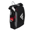 Adidas Multigame Backpack 3.4 (Black/Red) (2025)
