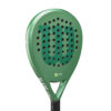 Side View Wilson Blade LS V3 Padel Racket