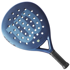 Wilson Accent Padel Racket (2025)