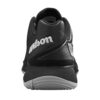 Wilson Mens Bela Tour Padel Shoe (Black/Black/White) (2025)