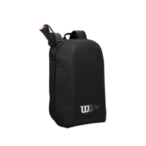 Wilson Bela Padel Backpack (Black) 2025