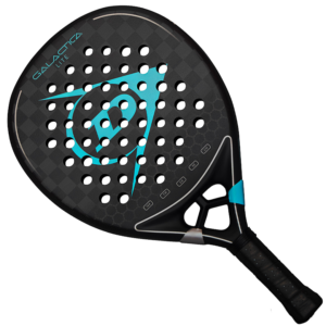 Dunlop Galactica Lite Padel Racket (2025)