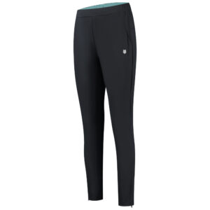 K-Swiss Womens Hypercourt Tracksuit Stretch Pants - X-Small