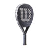Wilson Carbon Force LT Padel Racket (2025)