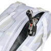 NOX AT10 Team Padel Racket Bag (White)