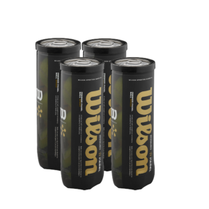 Wilson Premier Speed Padel Ball (3 Ball) Dozen