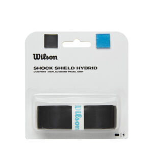 Wilson Shock Shield Hybrid Padel Replacement Grip