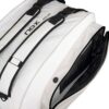 NOX ML10 Team Padel Racket Bag (White/Grey)