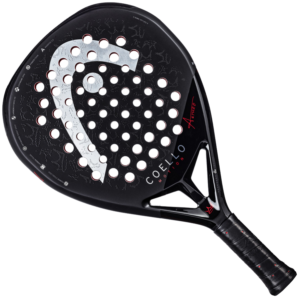 Head Coello Motion Padel Racket (2025)
