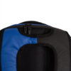 Black Crown Raptor Epic Backpack (2025) (Blue/Yellow)