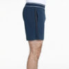 Bullpadel Mens Lobios Short (Navy) 2025