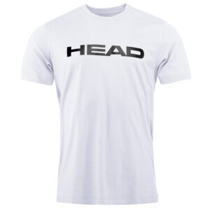 Head Club Ivan Mens T-Shirt - Colour: White/Black | Size: Small