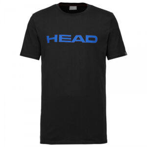 Head Club Ivan Mens T-Shirt - Colour: Black/Blue | Size: Small