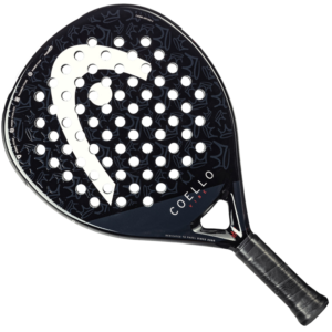 Head Coello Vibe Padel Racket (2025)